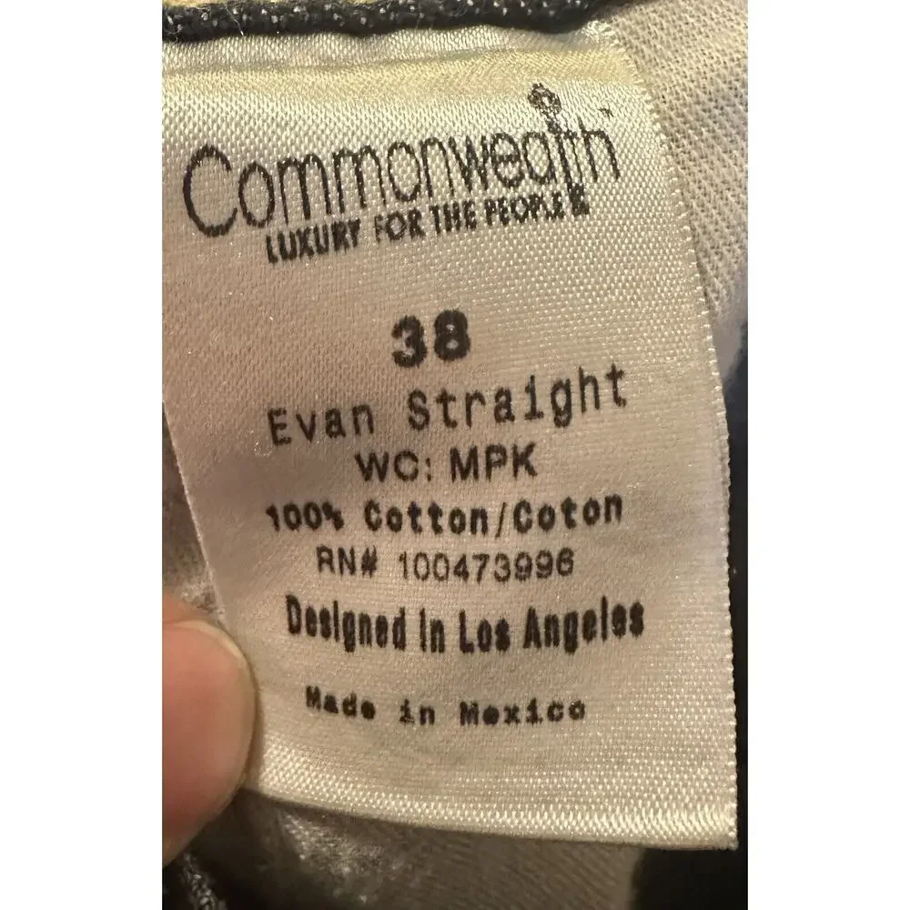 Commonwealth used great